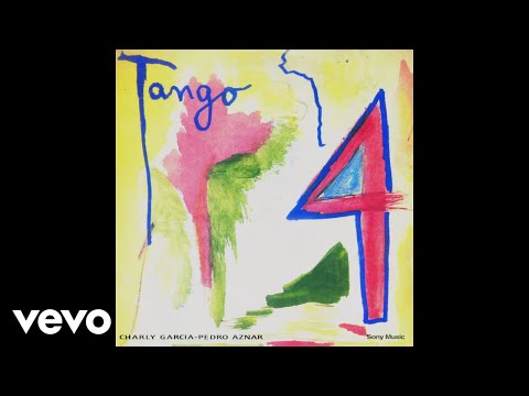 Charly García, Pedro Aznar - Diana (Official Audio)