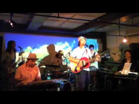 mellow point recorder『スロウデイズ』Live @ mona records 2011/09/10