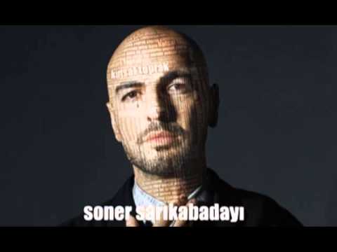 Soner Sarıkabadayı - Kutsal Toprak (Mt Biri Production)