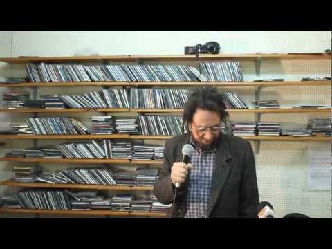 Programa Nossa Luta - 15.06.2012