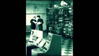 Brain Damage - Pre-War Psychosis
