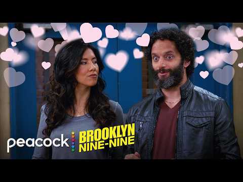 Something Dark and Urgent | Brooklyn Nine-NIne