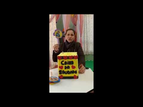 BIII A   Caixa da Saudade