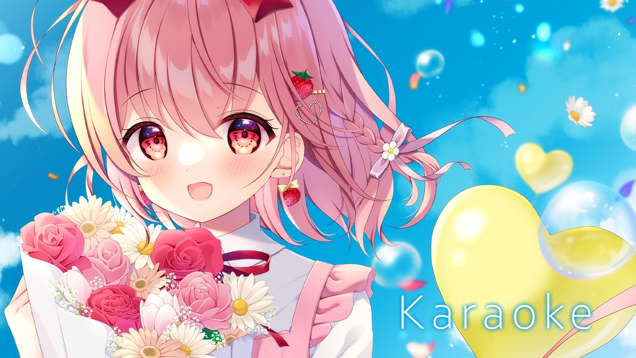 【 歌枠 】4月がやってきました🌸│ Singing / karaoke  /  歌回【 苺咲べりぃ / Vtuber 】