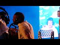 Frank Ocean Good Guy Outro Live At Flow 13 08 17