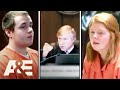 Court Cam: Teens on Trial - Top 4 Moments (Part 2) | A&E