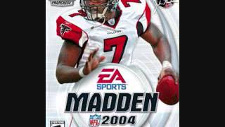 blink 182- action (madden2004)