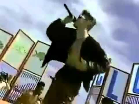 Vanilla Ice - Ice Ice Baby - 1991