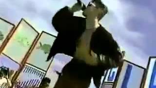 Vanilla Ice - Ice Ice Baby - 1991