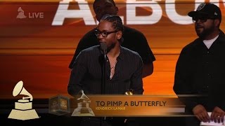 GRAMMY 2016 Post Show Recap | 58th GRAMMYs