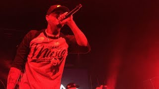 Joey Cool  - Under Pressure (Live) | Underground Powerhouse