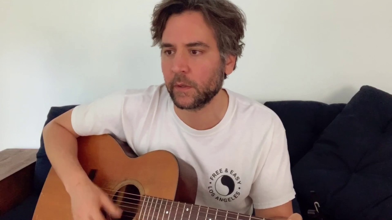 Josh Radnor