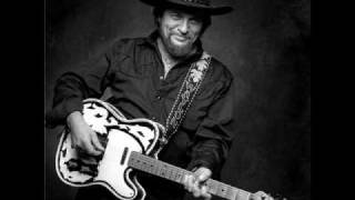 Waylon Jennings - I think I&#39;m Gonna Kill Myself