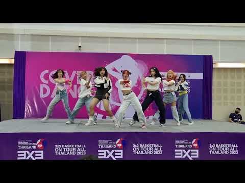 Shooting Star - XG cover by Renita