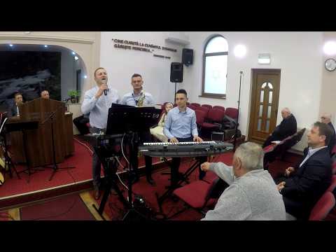 Daca-ntr-o tainica vreme - Beni Buble, Emanuel Pavel, Alin Pascalau | Nou 2019