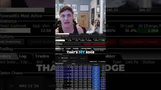 Black-Scholes doesn't "predict" anything