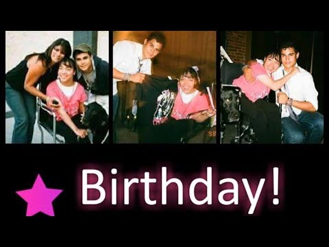 To my friend Monti Montanez Happy 23th Birthday On Mach 25th 2012 by April Lizette Cadena