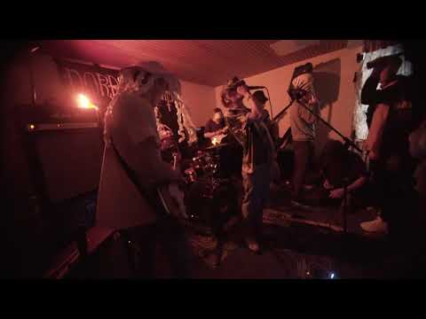 Kortér í flog @ Norðanpaunk 2019