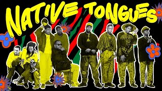 De La Soul, Tribe &amp; Jungle Bros Changed Hip Hop