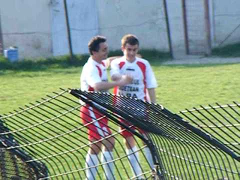 Sportul -Cergau 2009 gol Horatiu Han.avi