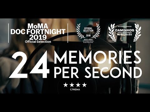 24 Memórias por Segundo