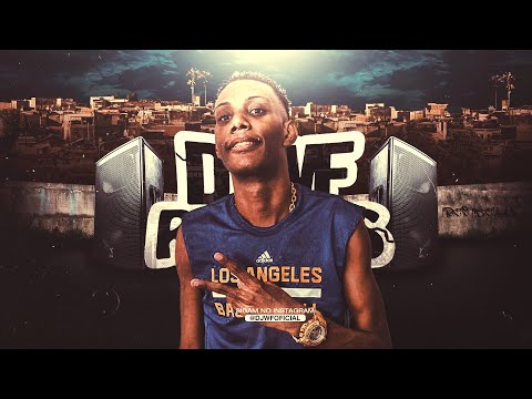 SENTE A POTÊNCIA - MC GW (DJ WF)