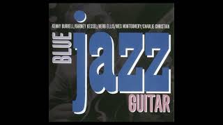 Download lagu BLUE JAZZ GUITAR, CD2 (2010)(FULL ALBUM) mp3
