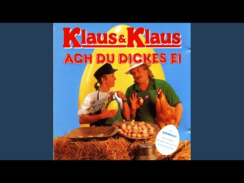 Klaus & Klaus Supermedley