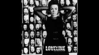 ruby: Lesley Rankine &amp; Mark Walk on &#39;Loveline&#39; (February 29, 1996)