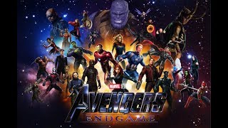 Vingadores Ultimato: The Tool of a Thief - Alan Silvestri (Soundtrack)