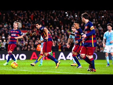 10 Ridiculously Unselfish Plays by Lionel Messi  ► The Most Selfless Player Ever #RESPECT ||HD||
