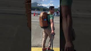 Celebrity Edge @ Ketchikan #alaskacruisevlog #cruise #cruisetour #celebritycruises #travel