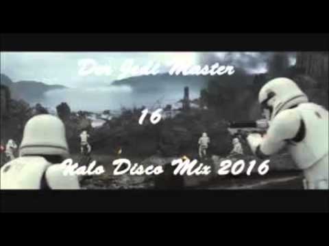 Italo Disco Mix 16 2016