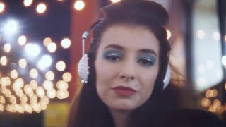 DANiiVORY - Little white Lie | Official Video