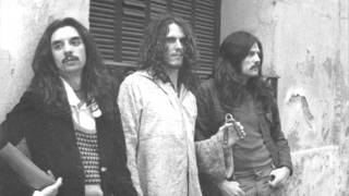 Invisible - Ruido De Magia