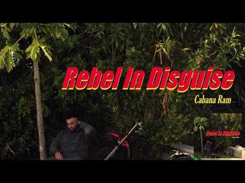 Soul Food - Cabana Ram (Prod. By Jabari)