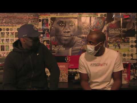 Angers vs PSG 0-1 | Kurzawa Revient Sur Le Bon Chemin | Mbappé Est Un Être Humain (Yungsteph)