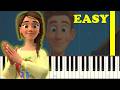 ️ Valentine S Day Song CoComelon Piano Tutorial Piano AccoMan