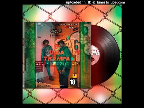 3.- MIXPLANET - READY 4 WAR PROD BY: @digitalgeass & @pvrpgotdrip (VIDA TRAMPA THE MIXTAPE 2020)