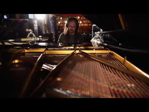 Marius Leicht - Lebewohl