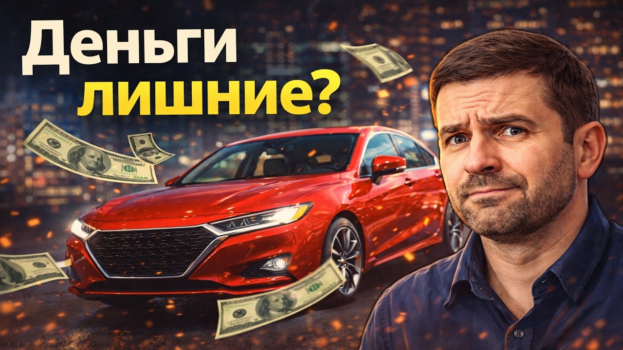 Все проблемы от безделья