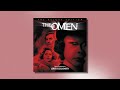 Ave Satani (from "The Omen") (Official Audio)