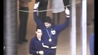 Like a Winner - 1 (David Jordan)