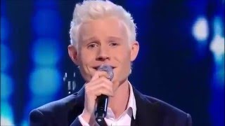 Rhydian Roberts - When You Believe (The X Factor UK 2007) [Final]