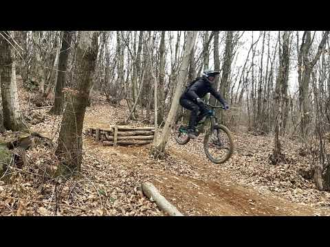 Mattinata sul Calvario