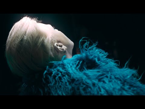 Marwin Balsters - Blaue Pille (prod. by Lucry & Suena) Official Music Video