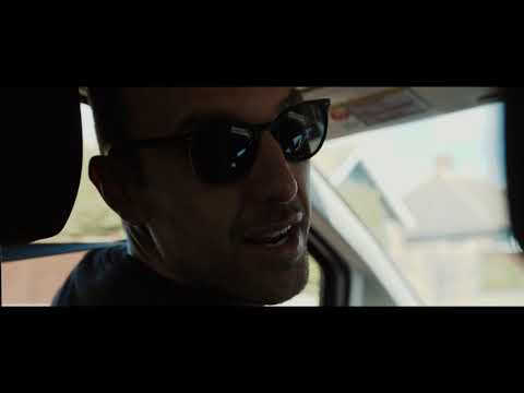 JOE PUBLIK - C'EST LA VIE [OFFICIAL VIDEO]