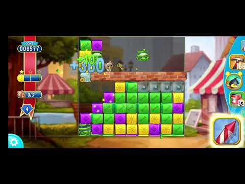 PET RESCUE SAGA LEVEL 4486 ~ NO BOOSTERS