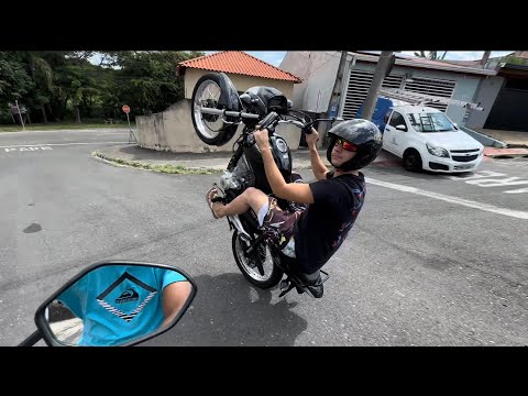 Domingrau do jeito certo 🔥