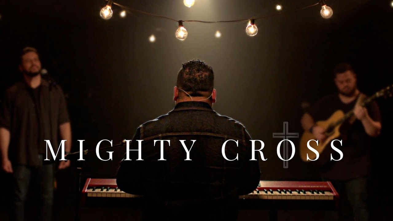 Promotional video thumbnail 1 for Saved and Sound